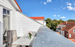 Baltischer Hof Apartment 64, Boltenhagen